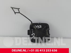 Volkswagen Caddy Abdeckkappe Abschleppöse hinten O267646 foto 2