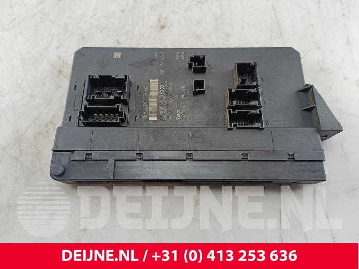 Volkswagen Crafter Komfort-Modul O267647