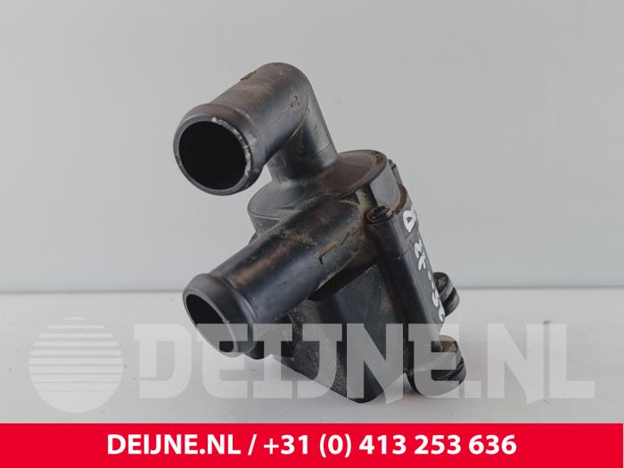 Volvo XC40 Extra waterpomp O267648