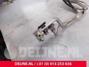 Volvo XC40 Klima Leitung O267653 foto 2