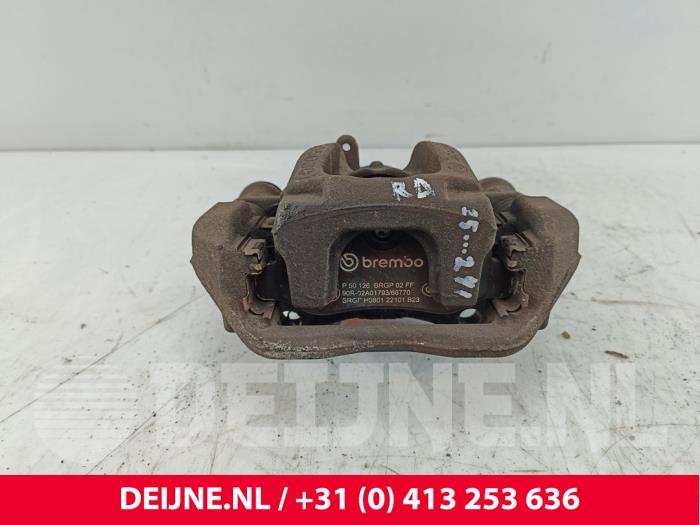 Mercedes Vito Remklauw (Tang) rechts-achter O267657