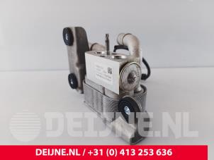 Volvo XC40 Wärmetauscher O267659 foto 3