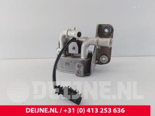 Gebruikte Warmtewisselaar Volvo XC40 (XZ) 1.5 T4 Plug-in Hybrid 12V Prijs € 220,00 Margeregeling aangeboden door van Deijne Onderdelen Uden B.V.