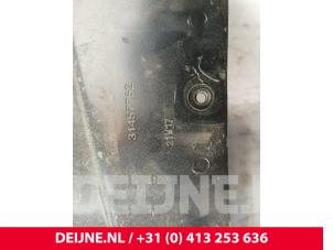Volvo XC40 Headlight frame, right O267669 photo 3