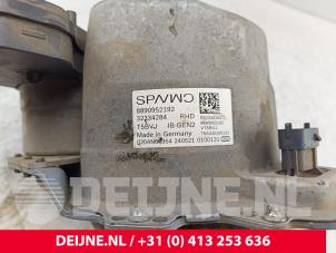 Volvo XC40 Bremskraftverstärker O267672 foto 2