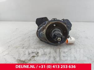 Volvo XC40 Bremskraftverstärker O267672 foto 3