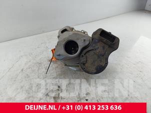 Gebruikte Rembooster Volvo XC40 (XZ) 1.5 T4 Plug-in Hybrid 12V Prijs € 350,00 Margeregeling aangeboden door van Deijne Onderdelen Uden B.V.