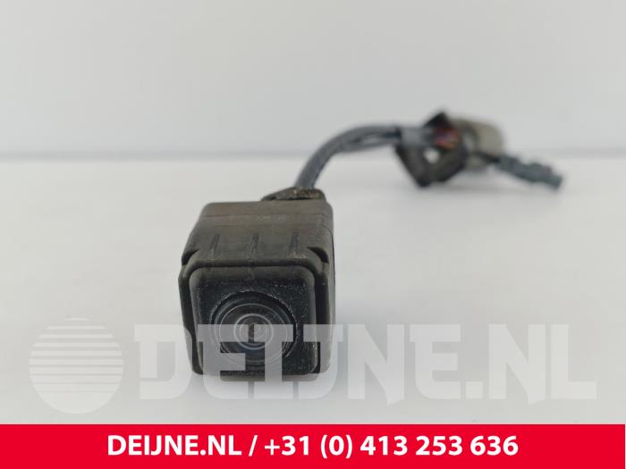Volkswagen Crafter Rückfahrkamera O267674