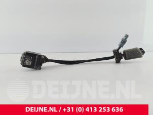 Volkswagen Crafter Reversing camera O267674 photo 2