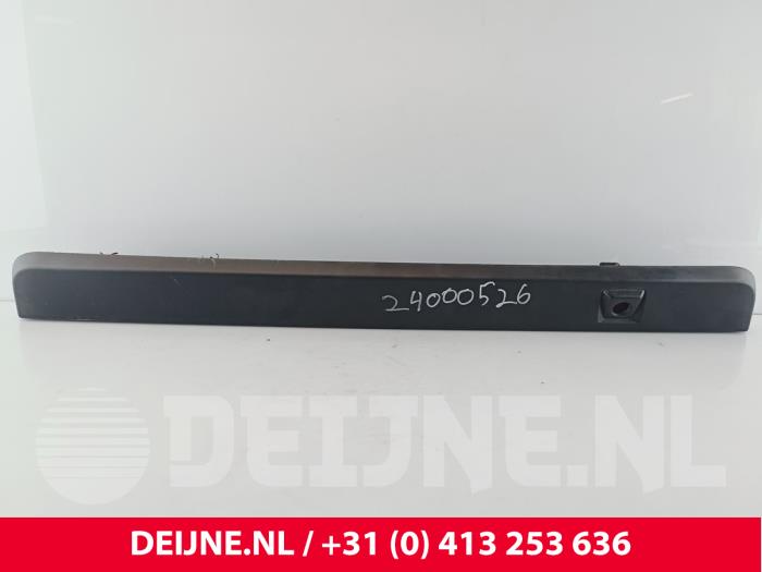 Volkswagen Crafter Zierleiste O267675