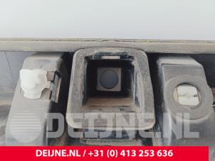 Volkswagen Crafter Decorative strip O267675 photo 3
