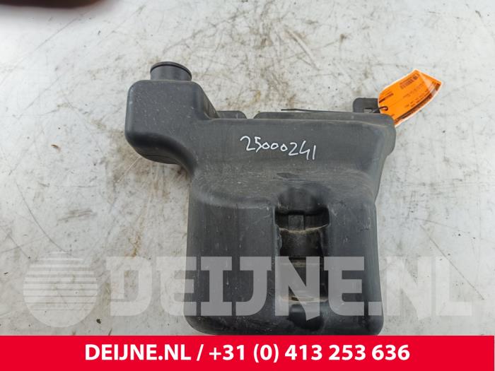 Mercedes Vito Ruitensproeiertank voor O267680