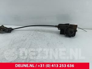 Gebruikte Hefmechniek Reservewiel Mercedes Vito (447.6) 2.0 119 CDI 16V Prijs € 90,75 Inclusief btw aangeboden door van Deijne Onderdelen Uden B.V.