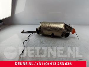 Gebruikte Katalysator Mercedes Vito (447.6) 2.0 119 CDI 16V Prijs € 968,00 Inclusief btw aangeboden door van Deijne Onderdelen Uden B.V.