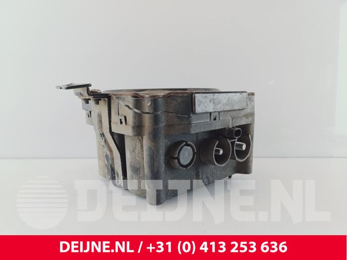 Volvo XC40 Start/stop capacitor O267690