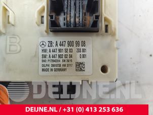 Mercedes V-Klasse Komfort-Modul O267714 foto 2