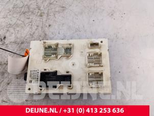 Gebruikte Sam module Mercedes V (447.8) 2.1 250 BlueTEC, 250 d 16V Prijs € 302,50 Inclusief btw aangeboden door van Deijne Onderdelen Uden B.V.