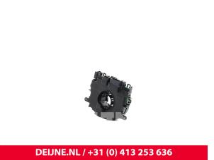 Volkswagen Crafter Steuergerät Airbag O9990002710 foto 4
