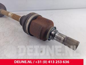 Renault Master Antriebswelle links vorne O267733 foto 3