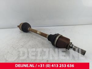 Renault Master Antriebswelle links vorne O267733 foto 2