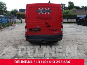 Renault Master Hecktür Bus-Lieferwagen O267738 foto 2