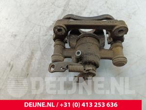 Renault Master Rear brake calliper, left O267763 photo 2
