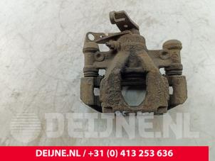 Renault Master Rear brake calliper, left O267763 photo 3