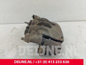 Renault Master Bremszange links vorne O267764 foto 2