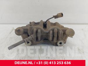 Renault Master Bremszange links vorne O267764 foto 3