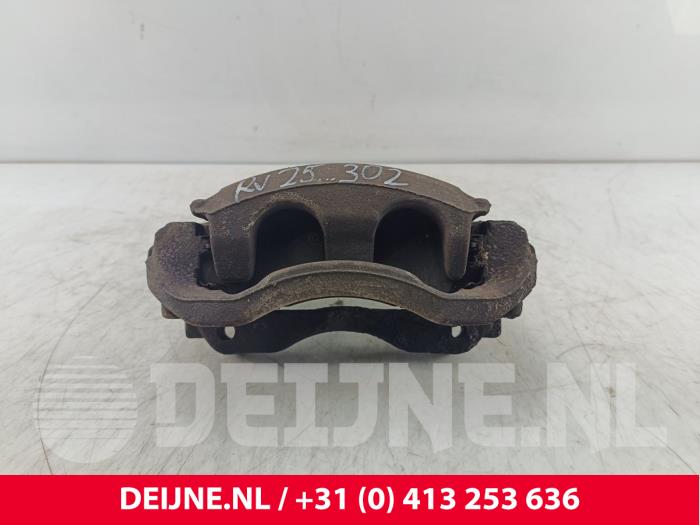 Renault Master Bremszange rechts vorne O267766