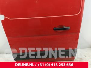 Renault Master Schuifdeur rechts O267774 foto 2