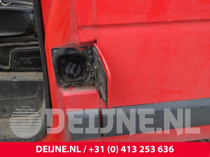 Renault Master Tank Klep O267779