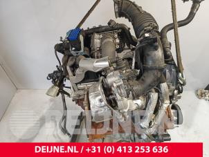 Ford Transit Custom Motor O267792 foto 2