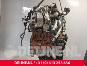 Gebruikte Motor Ford Transit Custom 2.0 EcoBlue 136 Prijs € 5.445,00 Inclusief btw aangeboden door van Deijne Onderdelen Uden B.V.