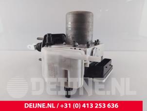 Ford Transit Custom ABS Pumpe O267803 foto 3
