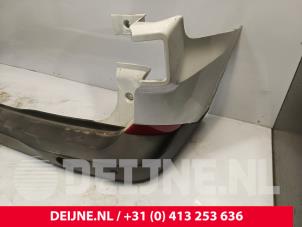 Ford Transit Custom Rear bumper O267804 photo 3