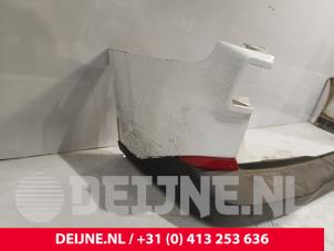 Ford Transit Custom Rear bumper O267804 photo 2