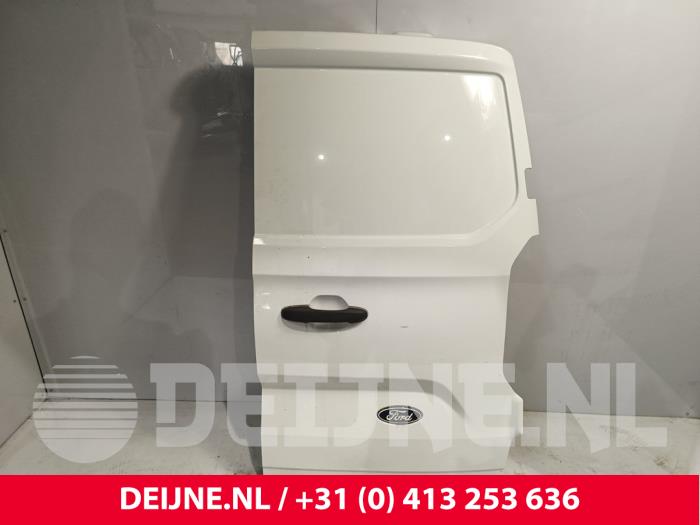 Ford Transit Custom Achterdeur Bus-Bestelauto O267806