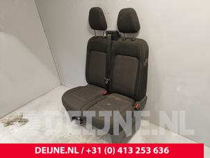 Ford Transit Custom Bank rechts vorne O267810 foto 3