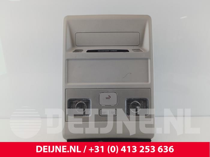 Ford Transit Custom Innenbeleuchtung vorne O267811