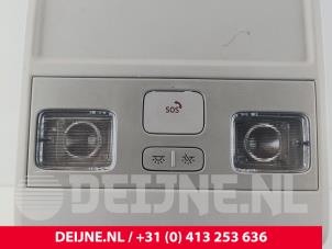 Ford Transit Custom Innenbeleuchtung vorne O267811 foto 2