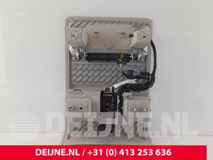 Ford Transit Custom Innenbeleuchtung vorne O267811 foto 3