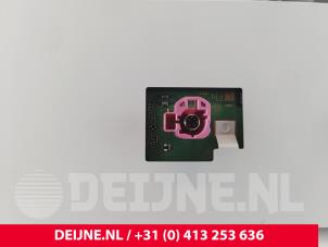 Ford Transit Custom Display Multi Media regelunit O267816 foto 3