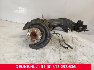 Ford Transit Custom Draagarm links-achter O267817 foto 3