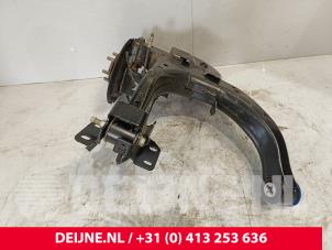 Ford Transit Custom Draagarm links-achter O267817 foto 2