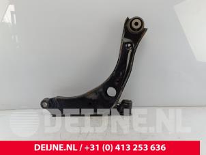 Ford Transit Custom Front lower wishbone, left O267818 photo 2