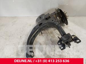 Ford Transit Custom Querlenker rechts hinten O267819 foto 2
