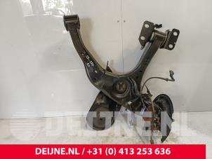 Gebruikte Draagarm rechts-achter Ford Transit Custom 2.0 EcoBlue 136 Prijs € 453,75 Inclusief btw aangeboden door van Deijne Onderdelen Uden B.V.