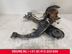 Ford Transit Custom Querlenker rechts hinten O267819 foto 3