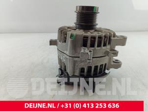 Ford Transit Custom Dynamo O267820 foto 2